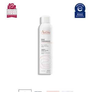 Avène Eau Thermale Thermal Spring Water